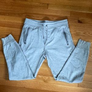 Brooklyn Standard Grey Joggers